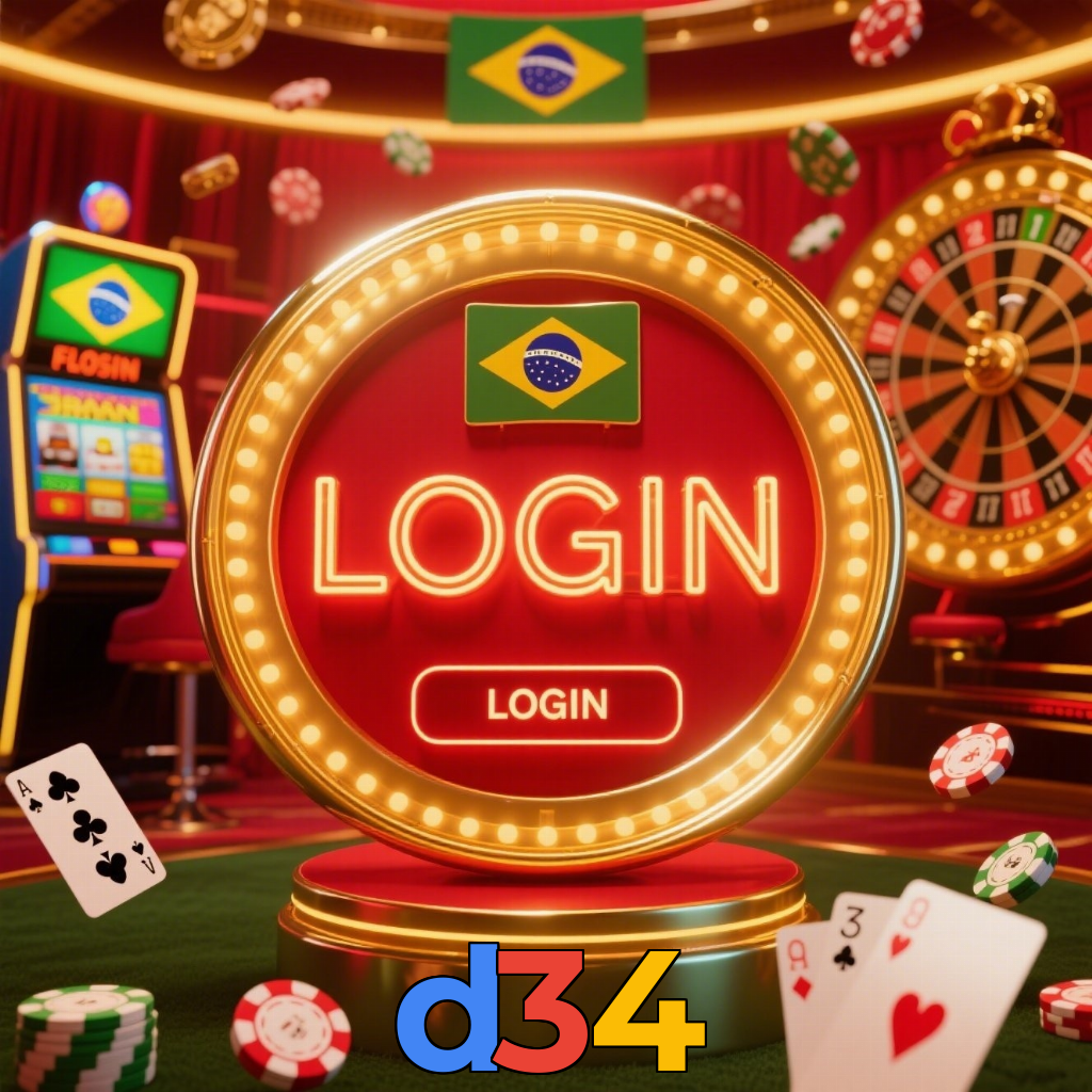 d34：Cada jogada no blackjack é uma chance de conquistar vitórias!
