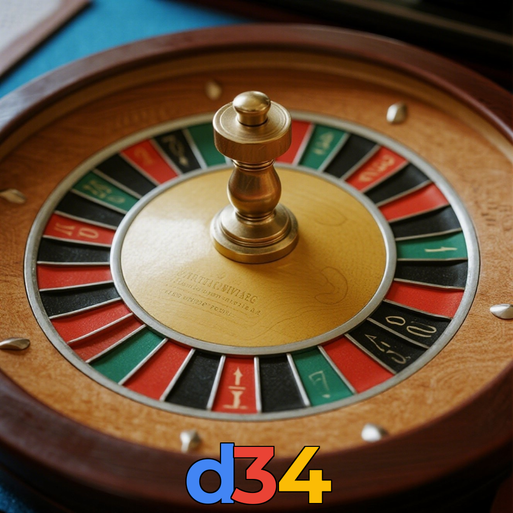 d34：O cassino online ideal para quem ama futebol e jogos de cassino!
