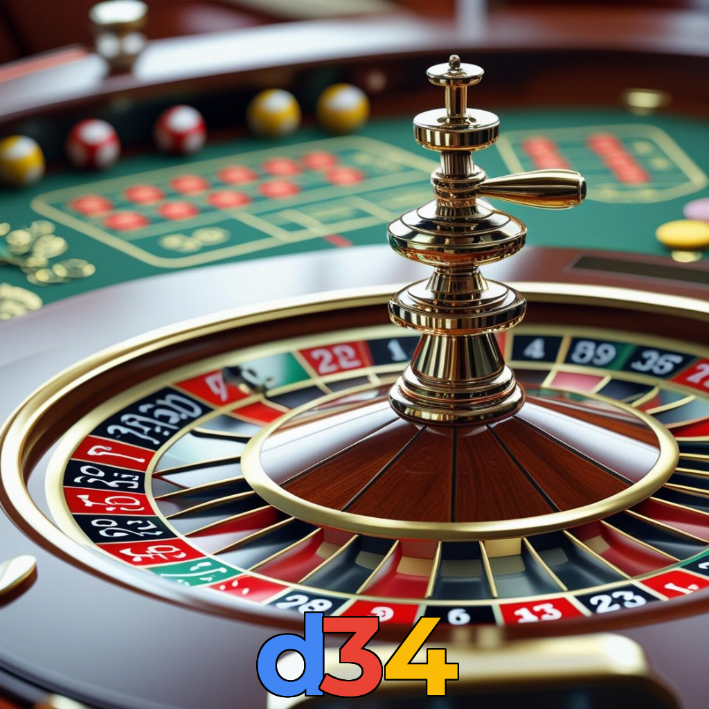 d34：Conquiste prêmios no futebol e vença nas mesas de poker online!