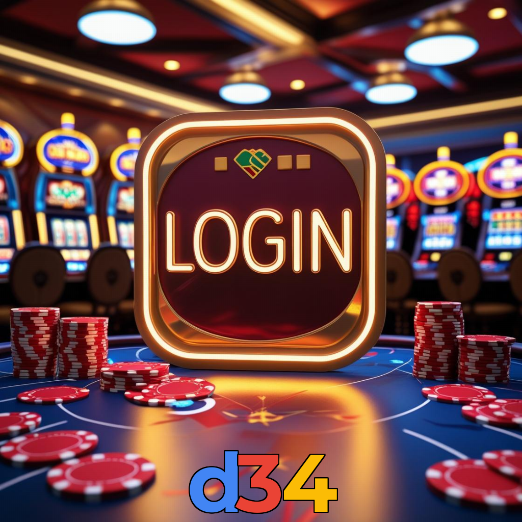 d34:Em nosso cassino online, a diversão nunca acaba! Jogue agora!