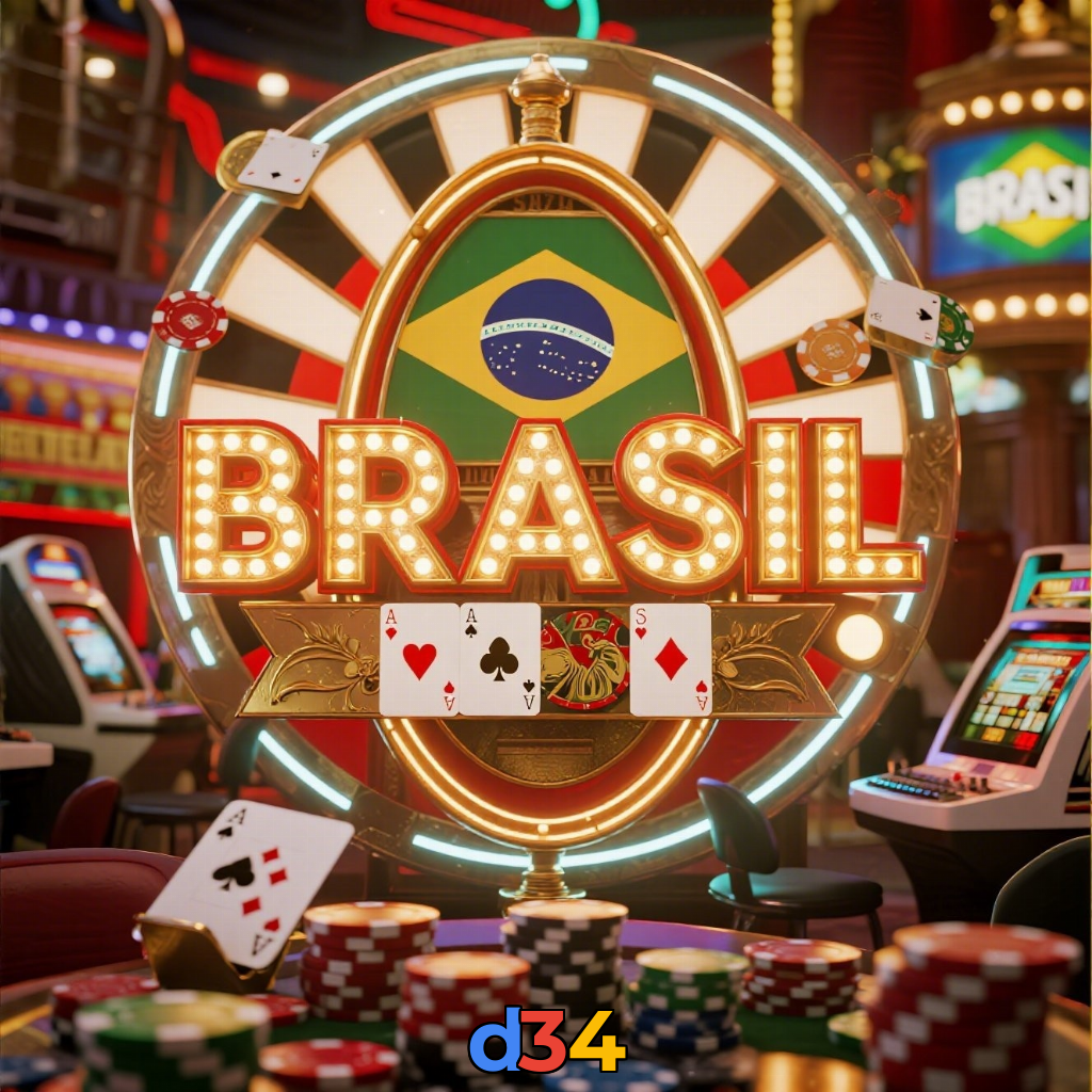 d34：Apostas emocionantes em futebol e vitórias épicas no cassino online!
