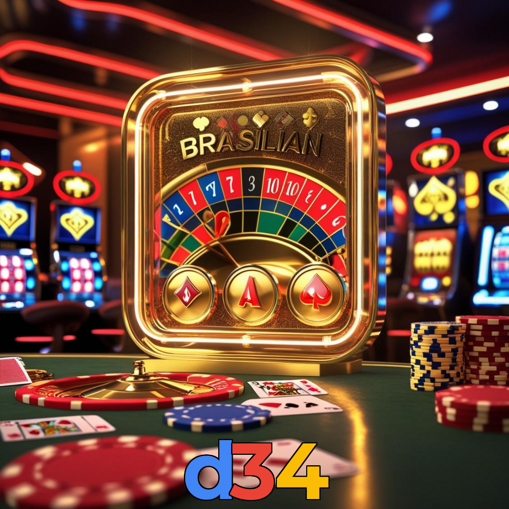 d34:Jogue poker, roleta e aposte no futebol no melhor cassino online!
