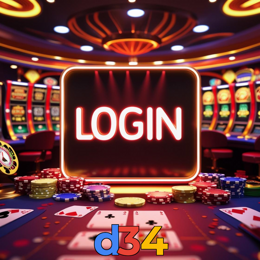 d34:Jogue agora no nosso cassino online e ganhe muito mais!