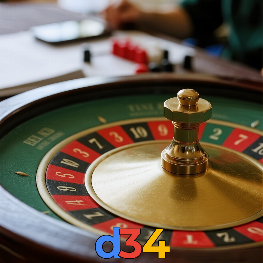 d34:Jogue poker, roleta e aposte no futebol para uma experiência épica!