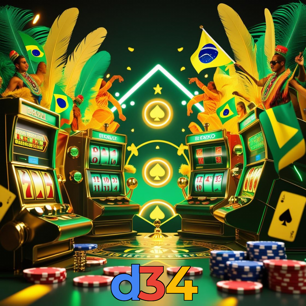 d34：Jogue futebol online e viva a experiência de grandes vitórias!