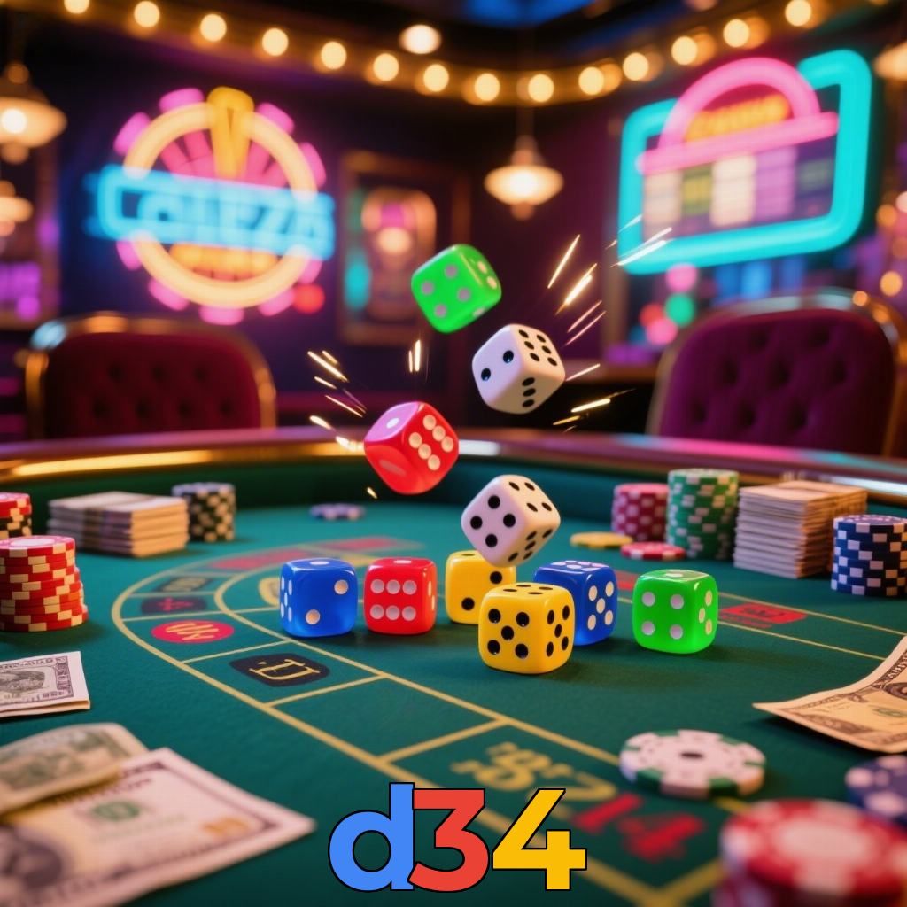 d34:Vença no poker e ganhe prêmios com apostas no futebol ao vivo!
