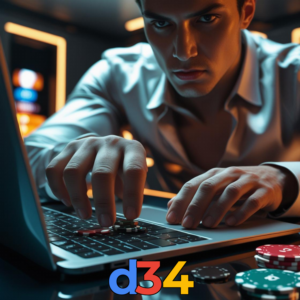 d34：Acelere seu jogo no futebol online e vença de forma épica!