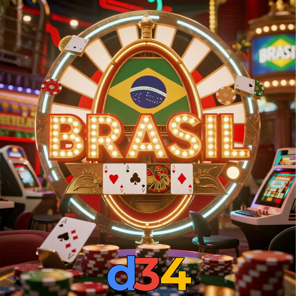 d34：Vença no blackjack e prove que você é um verdadeiro mestre!
