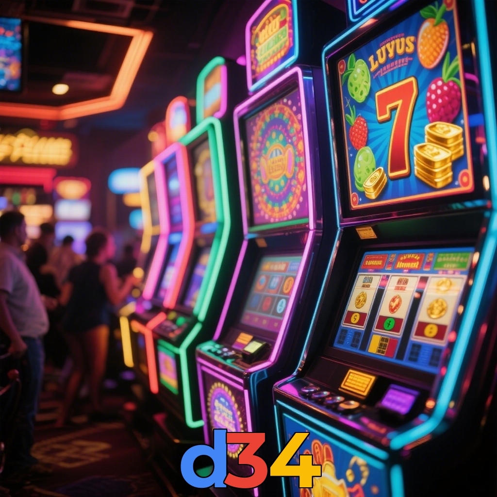 d34:Desafie suas habilidades no poker online e vença os adversários!