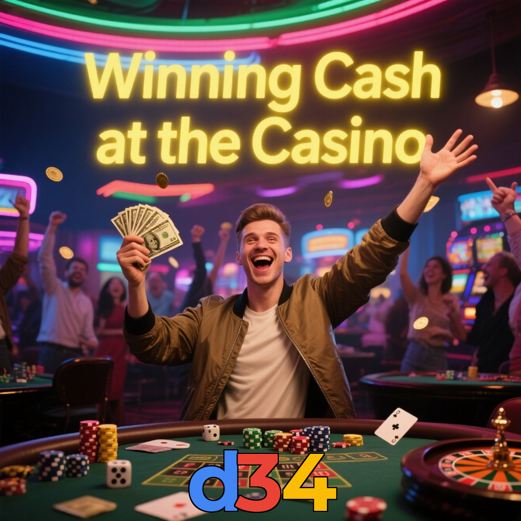 d34:Jogue poker, aposte no futebol e ganhe em nosso cassino online confiável!