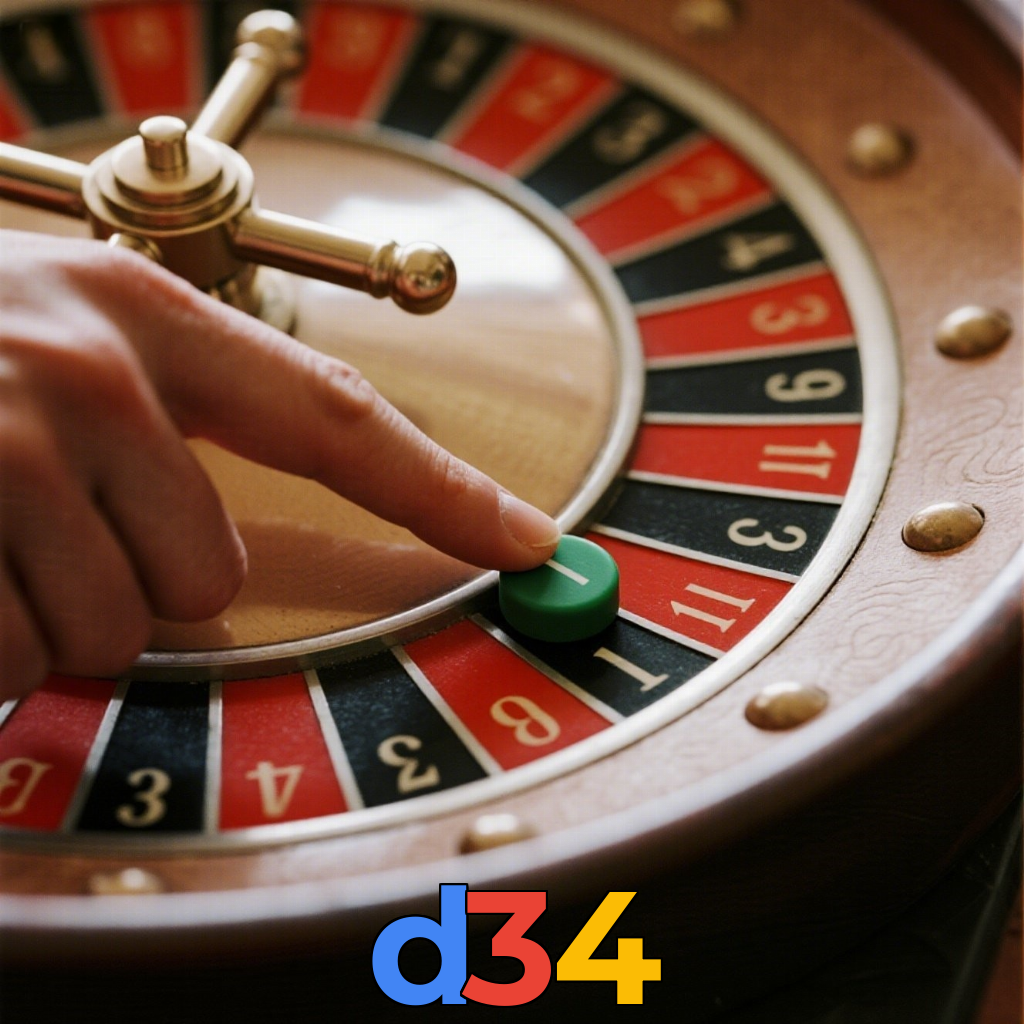 d34：Aposte no futebol online e mostre seu talento para ganhar!