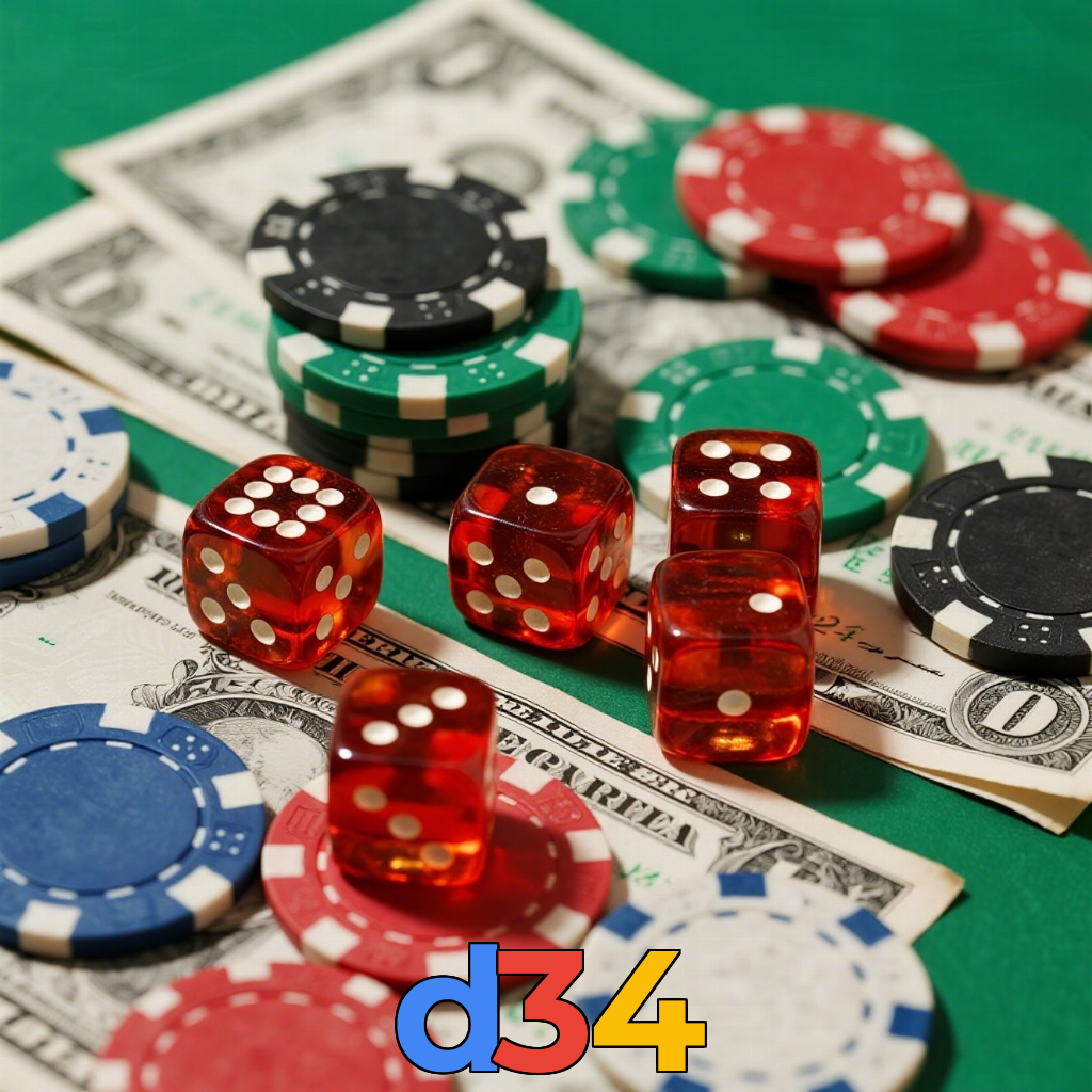 d34:Jogue blackjack e aposte no futebol online com segurança!