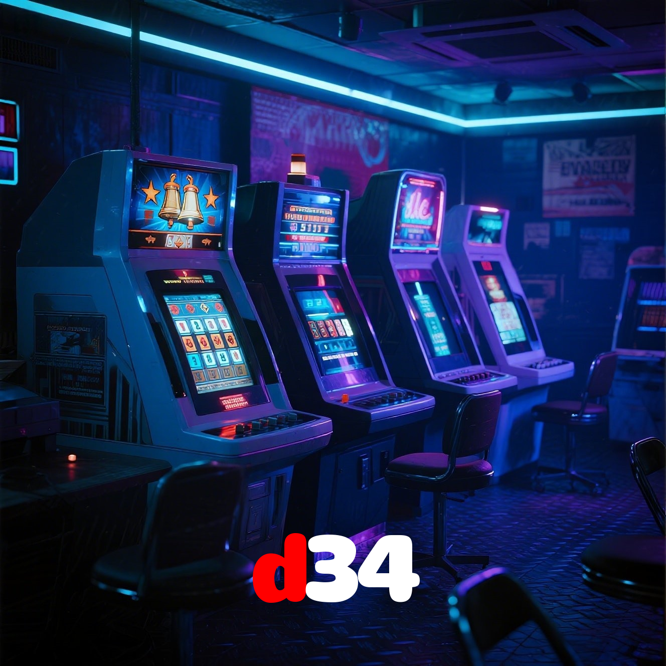 d34:Onde sua sorte brilha: poker, roleta e apostas em futebol!