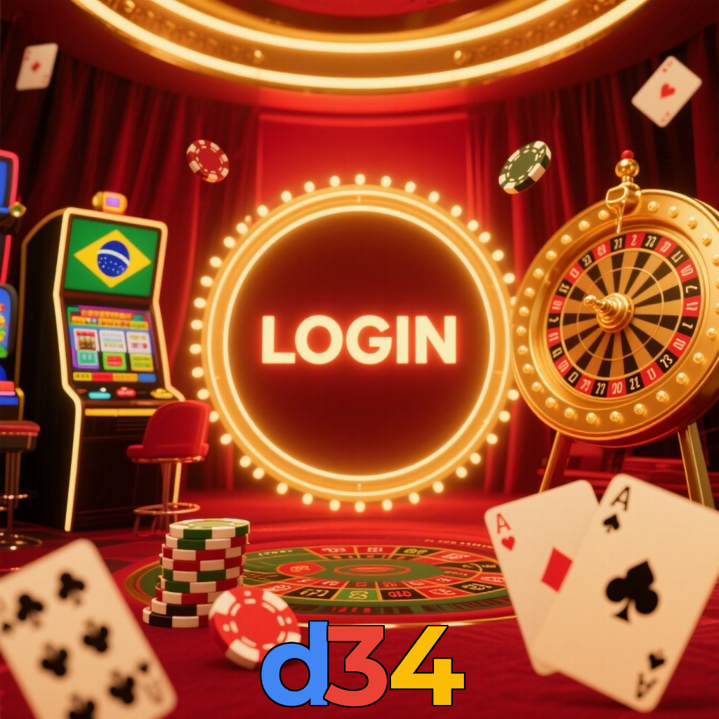 d34:Aposte no futebol e jogue blackjack com grandes vitórias no cassino online!