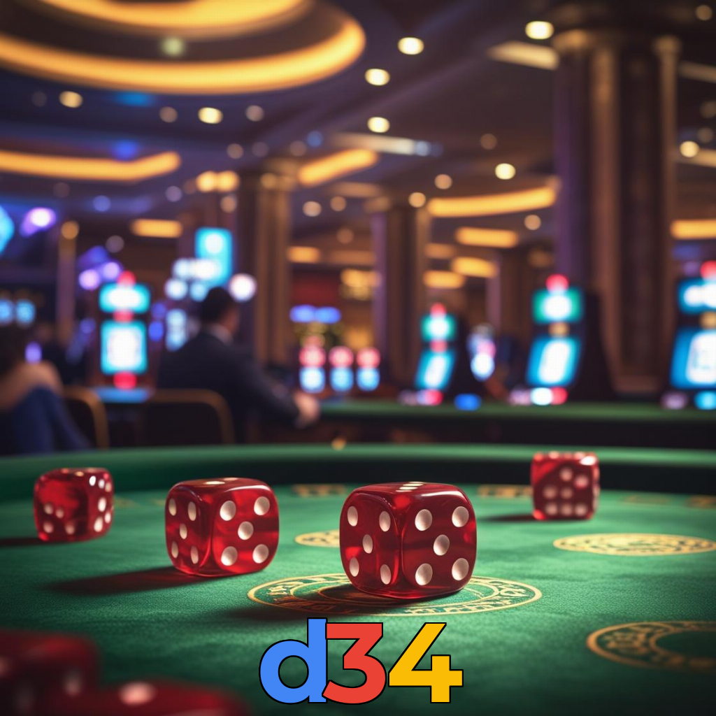 d34:O cassino online oferece grandes prêmios! Aposte e ganhe agora!