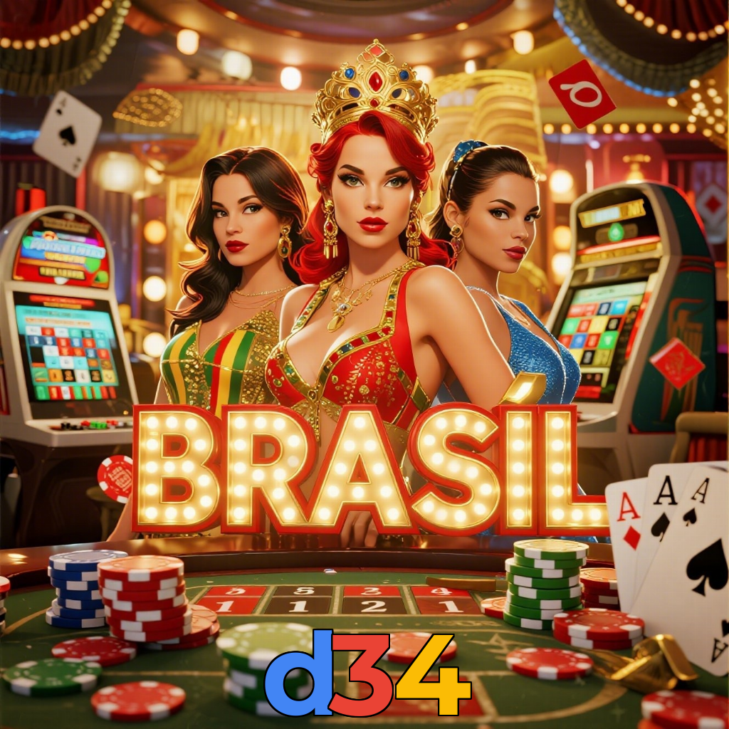 d34：Sinta a emoção do futebol online! Aposte e vença agora!